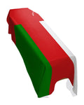 Oman Premium Coffin Drape image 0