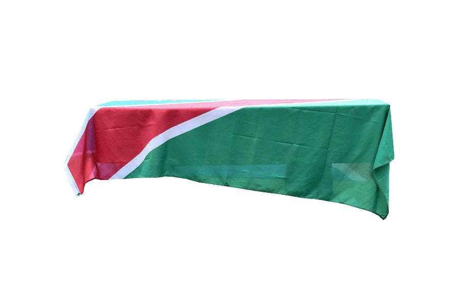 Namibia Coffin Drape image 1
