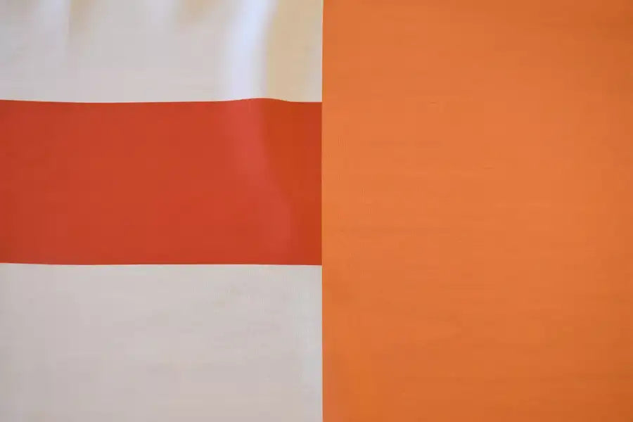 Orange Order Coffin Drape image 3