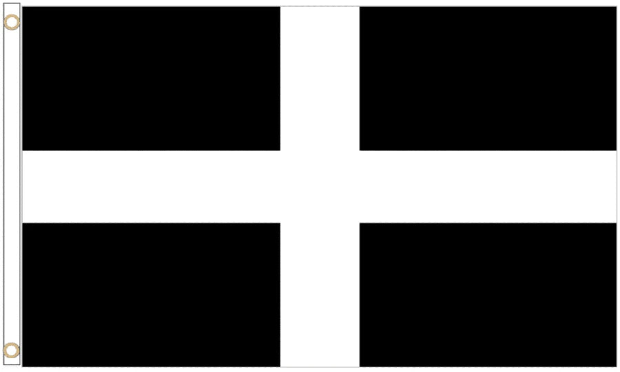 Cornwall Coffin Drape image 4