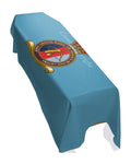 RAF Joint Ground Based Air Defence Headquarters (JGBAD) Premium Coffin Drape image 0