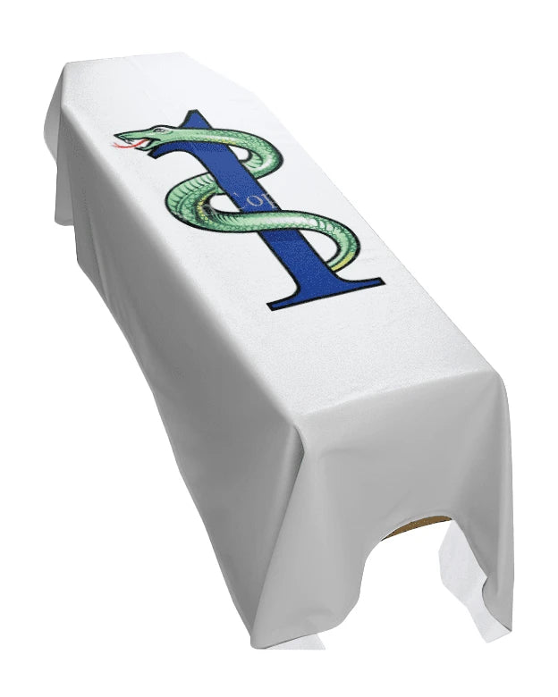 1 Medical Regiment (Portrait) Premium Coffin Drape image 0