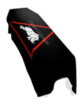 1 UK Division Premium Coffin Drape image 0