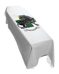 335 Medical Regiment (Portrait) Premium Coffin Drape image 0