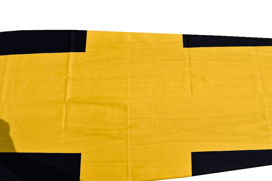 St David Cross Coffin Drape image 2